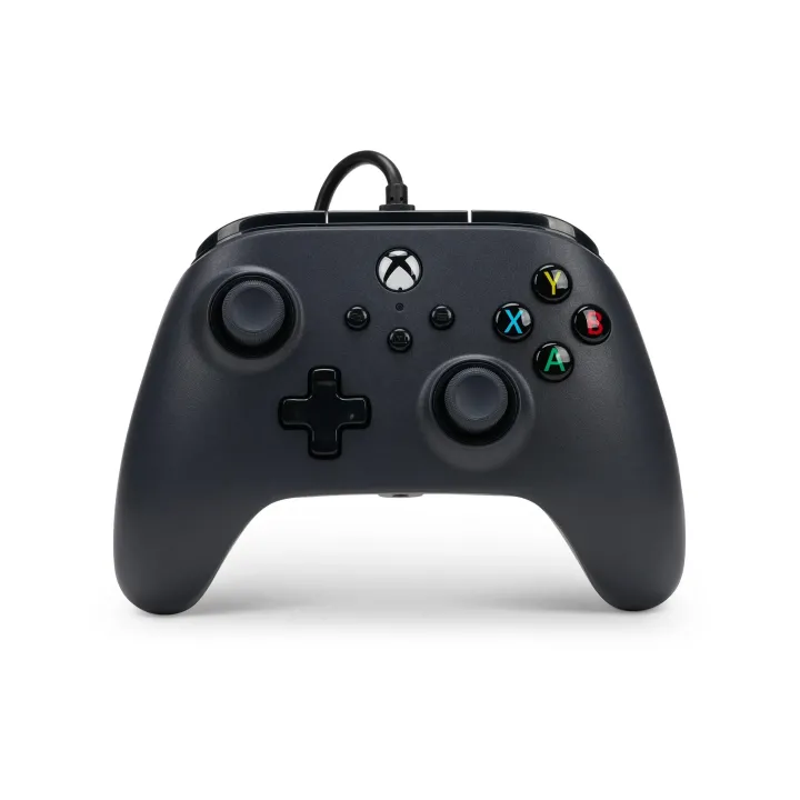 Power A Wired Controller Noir