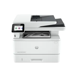 HP Imprimante multifonction LaserJet Pro MFP 4102fdw