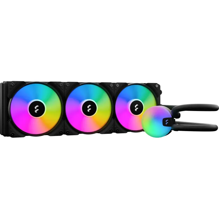 Fractal Design Refroidissement à eau Lumen S36 V2 RGB