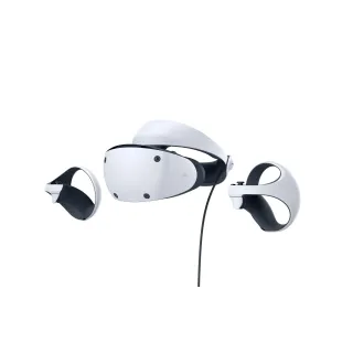 Sony Lunettes de réalité virtuelle PlayStation VR2