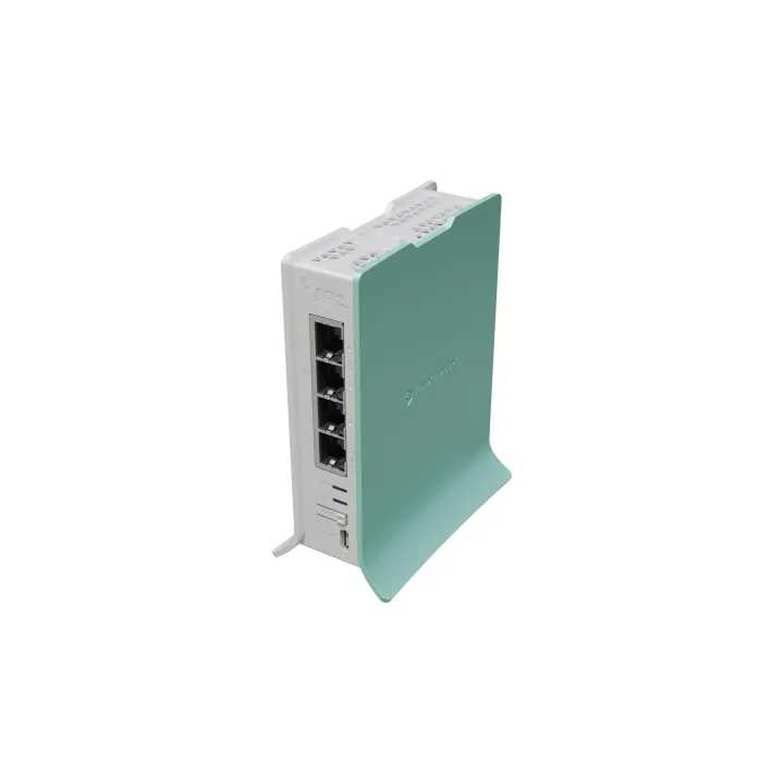 MikroTik Routeur WiFi Dual-Band hAP ax lite L41G-2axD