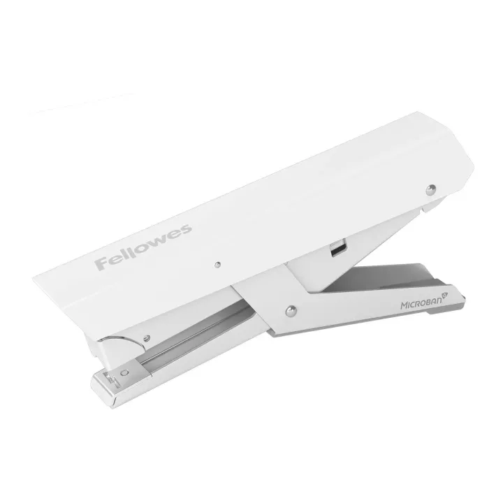 Fellowes Pince-agrafeuse LX890 40 Page(s), Blanc