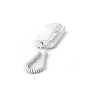 Gigaset Téléphone de bureau Desk 200 Blanc