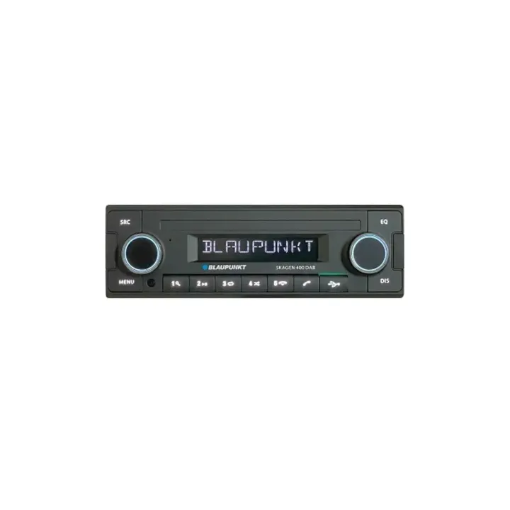 Blaupunkt Autoradio Skagen 1 DIN