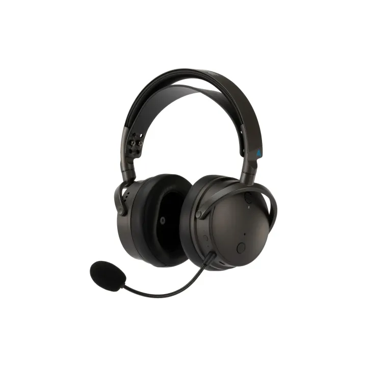 Audeze Écouteurs Maxwell pour PlayStation Noir