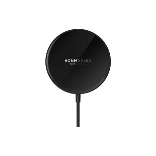 Vonmählen Chargeur sans fil Aura Mini Black