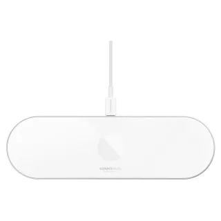 Vonmählen Chargeur sans fil Aura Home White