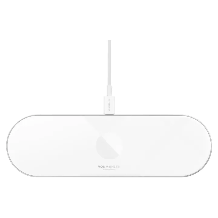 Vonmählen Chargeur sans fil Aura Home White