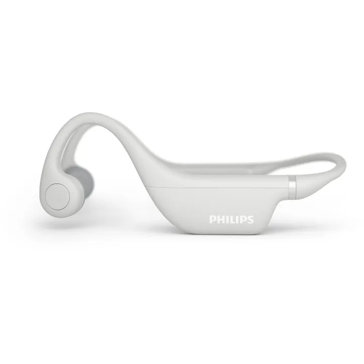 Philips Écouteurs conduction osseuse TAK4607GY-00 Gris