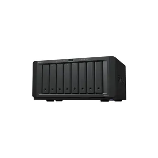 Synology NAS DS1823xs+, 8-bay