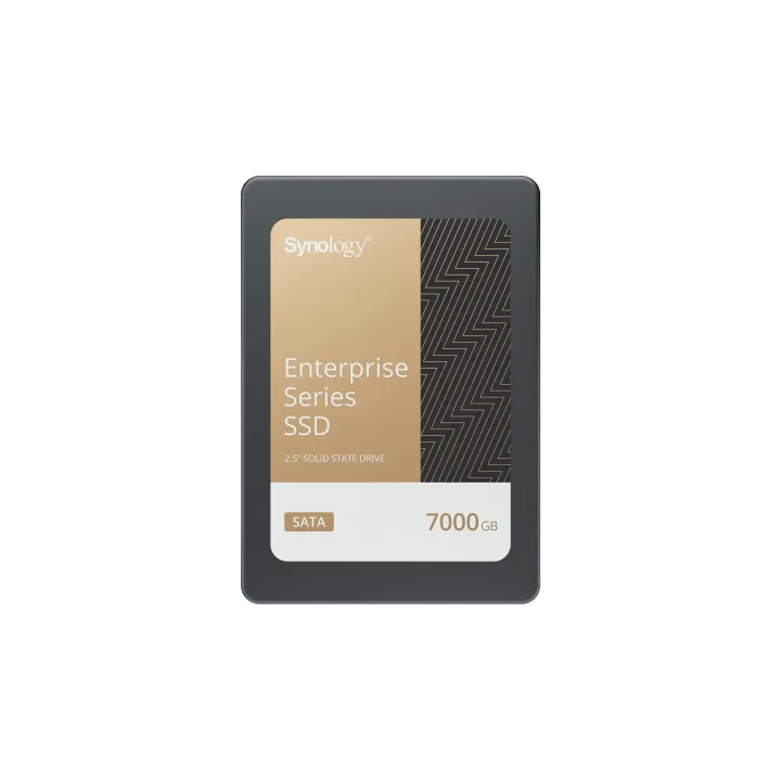 Synology SSD SAT5210 2.5 SATA 7000 GB