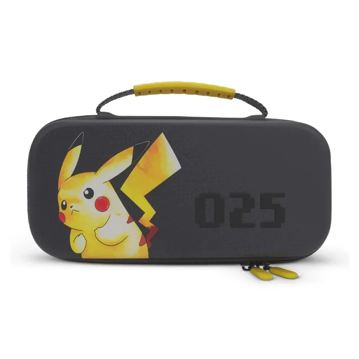 Power A Protection Case Pikachu 025