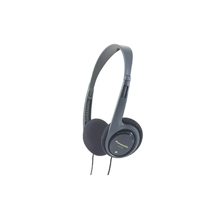 Panasonic Casques extra-auriculaires RP-HT010 Noir