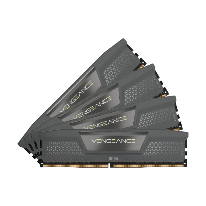 Corsair DDR5-RAM Vengeance 6600 MHz 4x 16 GB