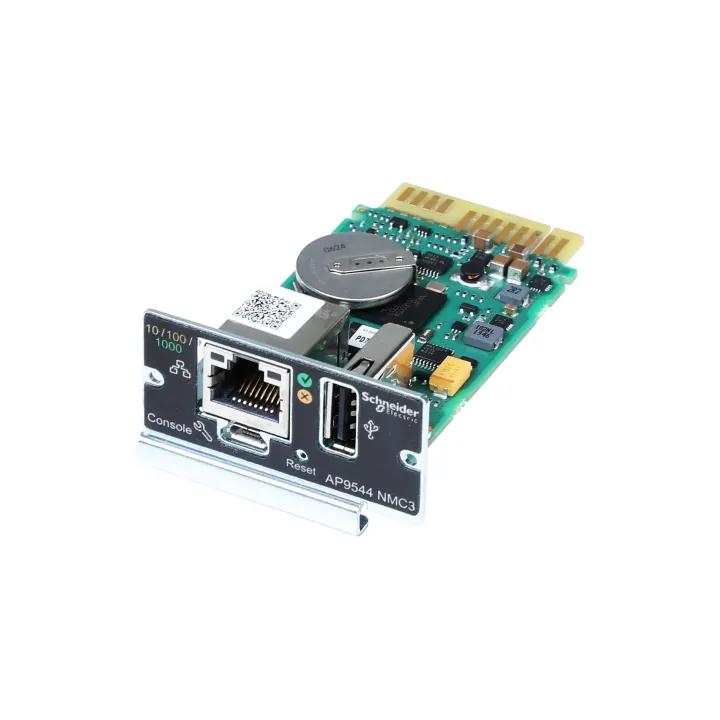 APC Carte de gestion AP9544