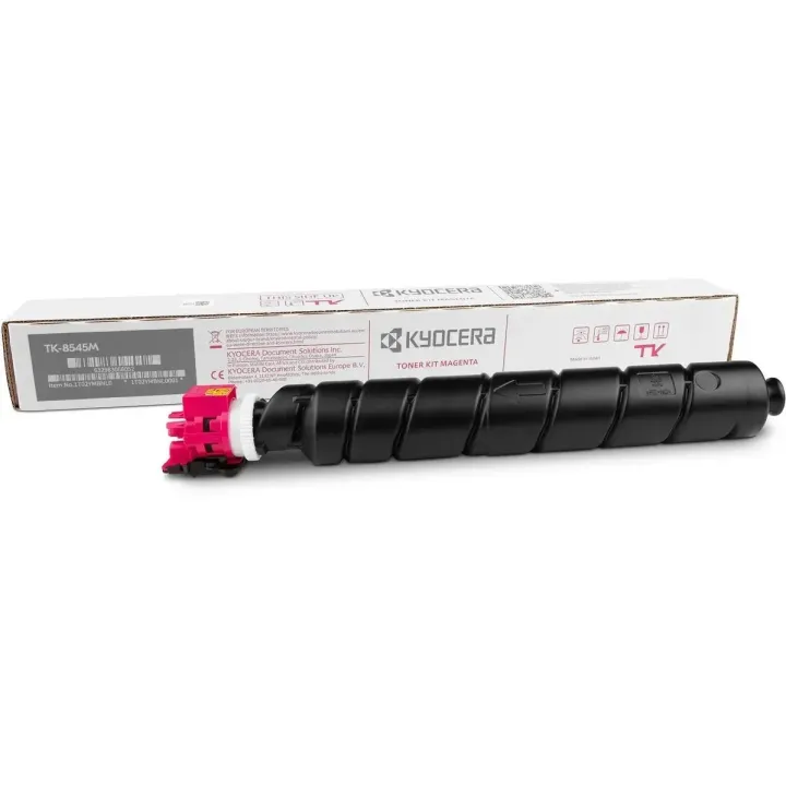 Kyocera Toner TK-8545M Magenta