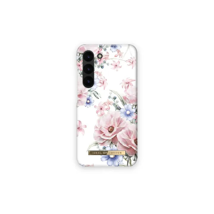 Ideal of Sweden Coque arrière Floral Romance Galaxy S23+