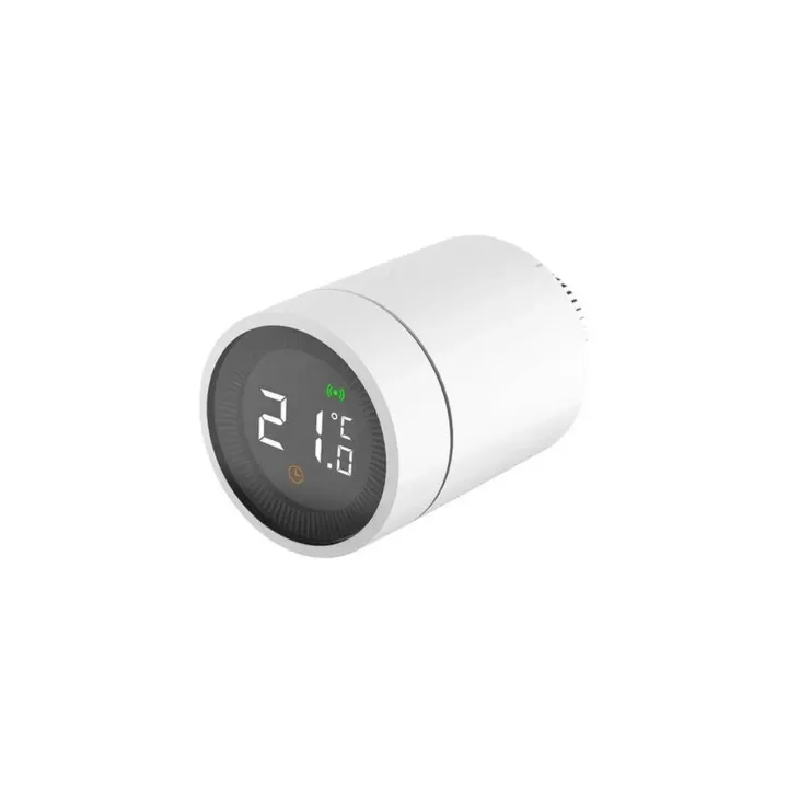 Mentrex Thermostat de radiateur GS361 WiFi