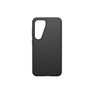 Otterbox Coque arrière Symmetry Black Galaxy S23+