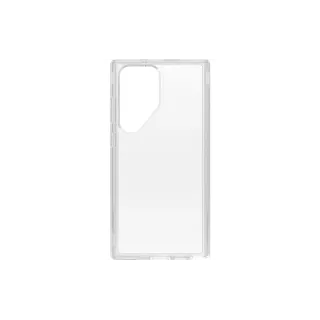 Otterbox Coque arrière Symmetry Clear Galaxy S23 Ultra