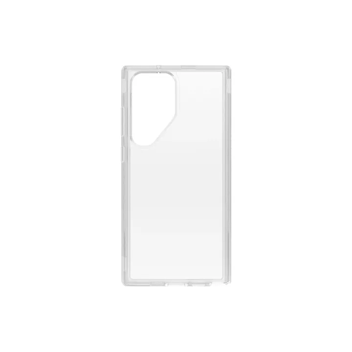 Otterbox Coque arrière Symmetry Clear Galaxy S23 Ultra