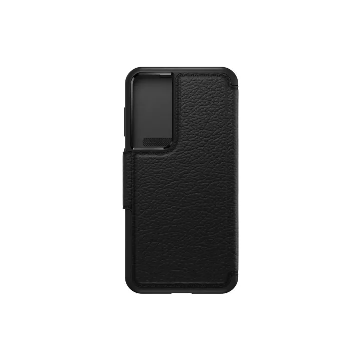 Otterbox Book Cover Strada Black Galaxy S23+