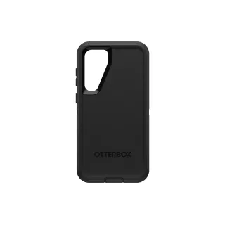 Otterbox Coque arrière Defender Black Galaxy S23+