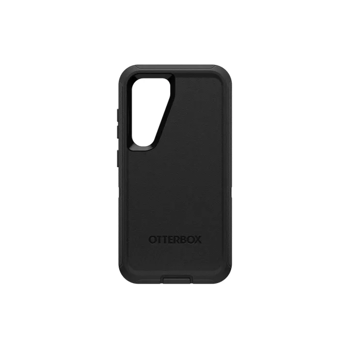 Otterbox Coque arrière Defender Black Galaxy S23