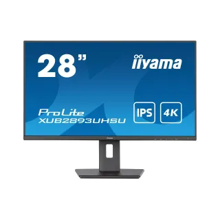 iiyama Moniteur XUB2893UHSU-B5