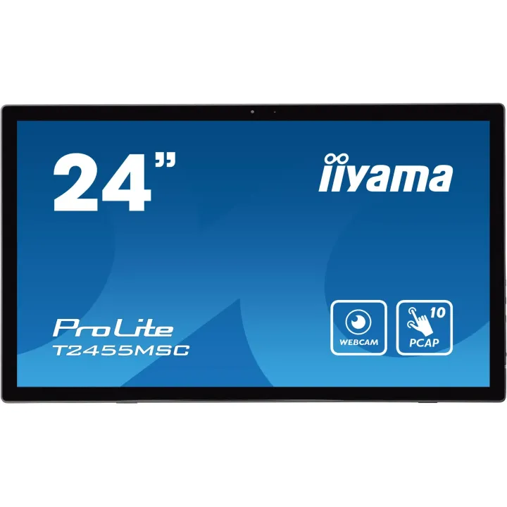 iiyama Moniteur T2455MSC-B1