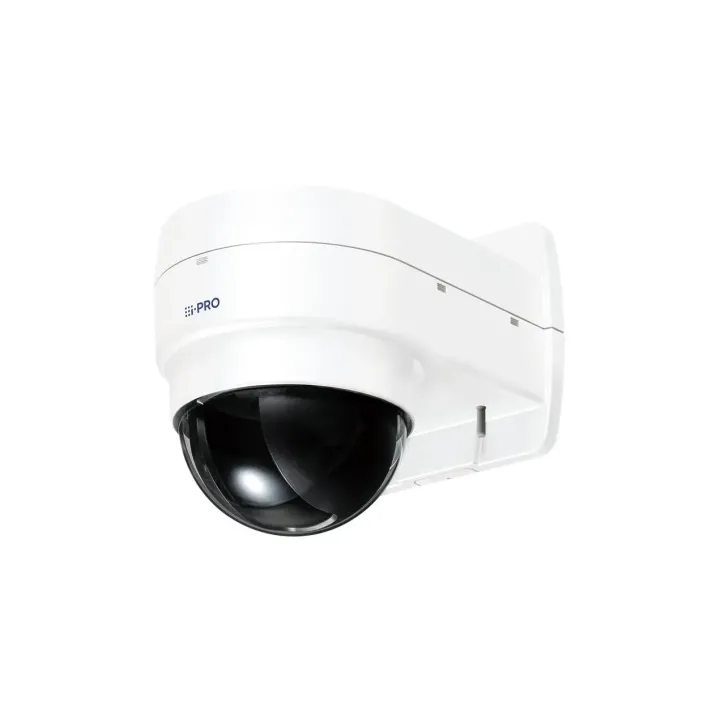 i-Pro Supports mural WV-QWD100C-W Blanc 1 Pièce-s