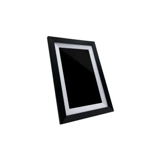 Puluz Cadre photo numérique Frameo Touch 10.1  Noir  Blanc
