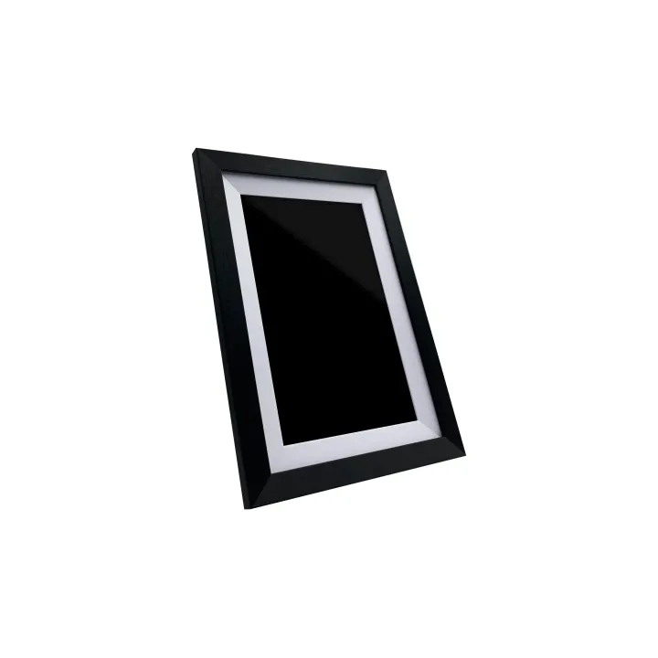 Puluz Cadre photo numérique Frameo Touch 10.1  Noir  Blanc