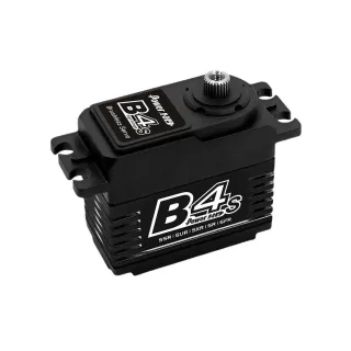 PowerHD Servo standard B4S 32 kg, Digital HV Brushless