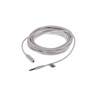 Axis Câble de raccordement Audio Extension Cable B Blanc 1 Pièce-s
