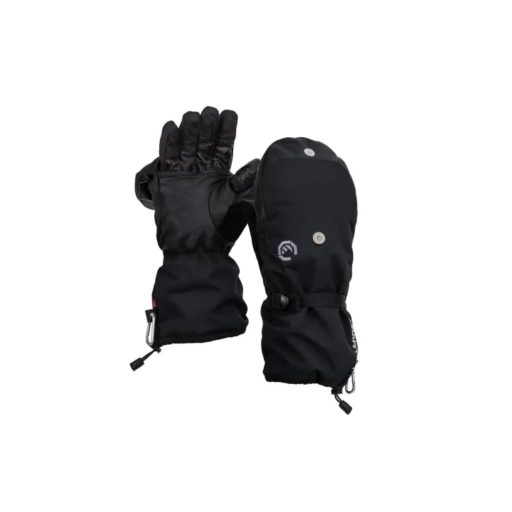 Vallerret Gants Alta Arctic Mitt – S