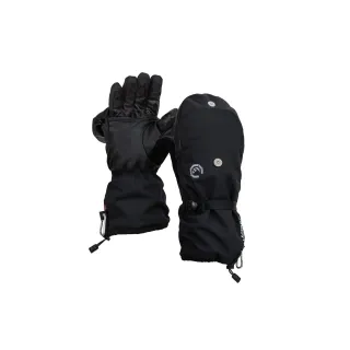 Vallerret Gants Alta Arctic Mitt – L