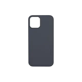 Nudient Coque arrière Thin Case MagSafe iPhone 12-12 Pro