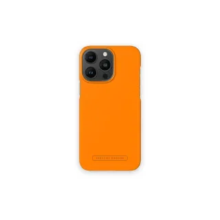 Ideal of Sweden Coque arrière Apricot Crush iPhone 14 Pro Max