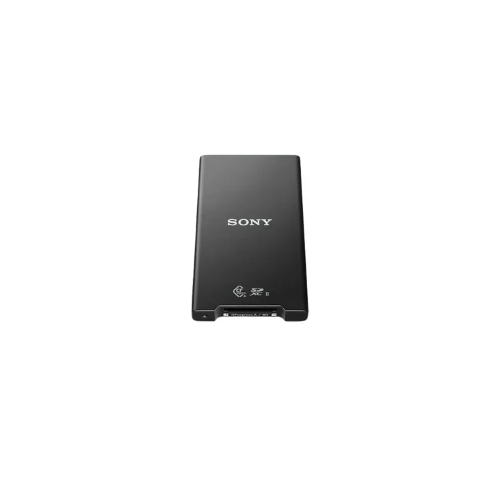 Sony Card Reader Extern CFexpress-Typ-A--SD