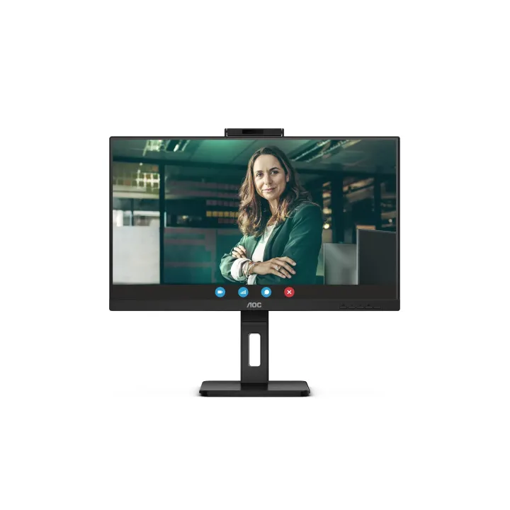 AOC Moniteur Q27P3CW