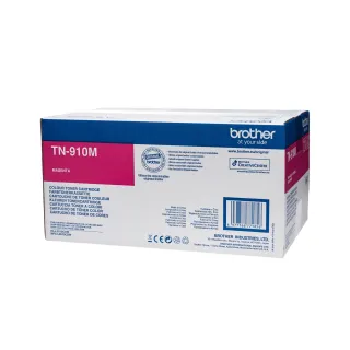 Brother Toner TN-910M Magenta