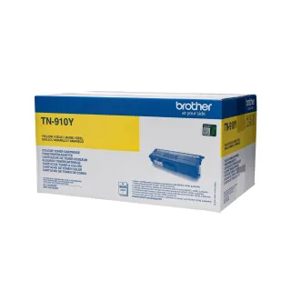 Brother Toner TN-910Y Yellow