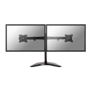 NEOMOUNTS Supports pour moniteur NM-D335DBLACK Noir