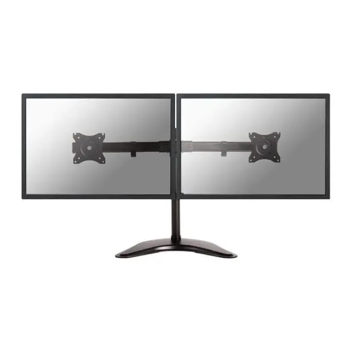 NEOMOUNTS Supports pour moniteur NM-D335DBLACK Noir