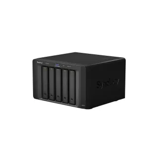 Synology Boîtier d’extension NAS DX517 5-bay Tour à 5 baies