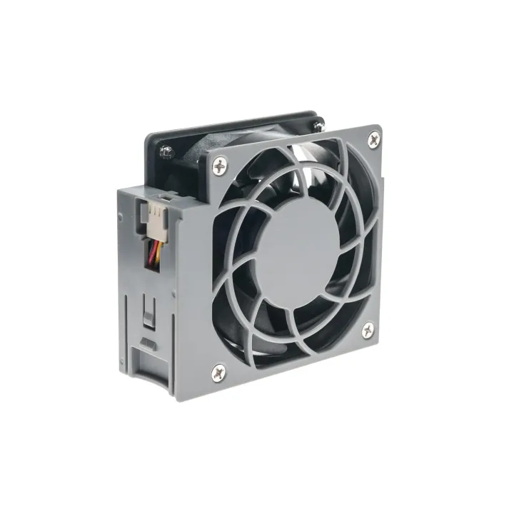 Synology Ventilateur de remplacement NAS FAN 80 x 80 x 32_7 80x80x32mm _7