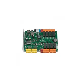 Axis Module E-S A9188 8x E-S 8x C relais