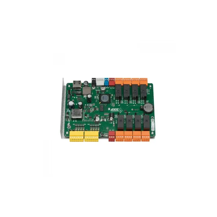 Axis Module E-S A9188 8x E-S 8x C relais