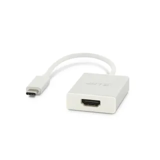 LMP Convertisseur USB-C - HDMI argentés